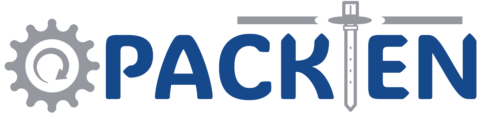 Packten